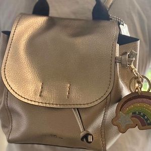 Coach Derby Mini Backpack